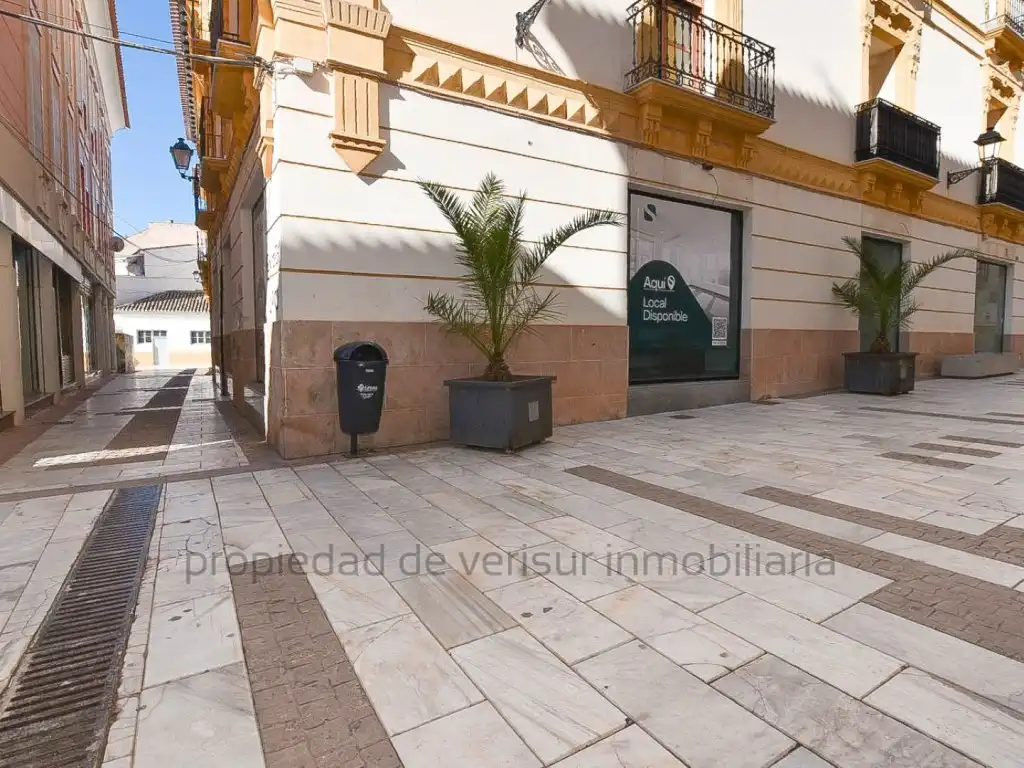 Local comercial en venda a Calle Corredera, imagen 19