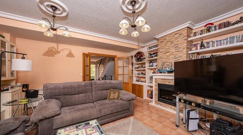 Foto 4 de Casa adosada en venta en Barranco Hondo, La Nucia