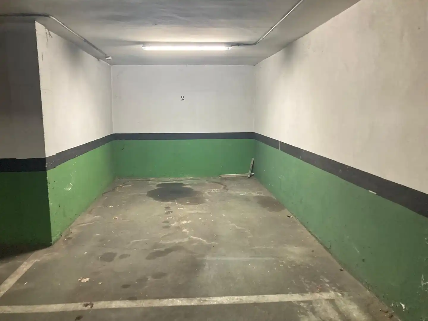 Flat for rent in N/A, San Juan Bautista