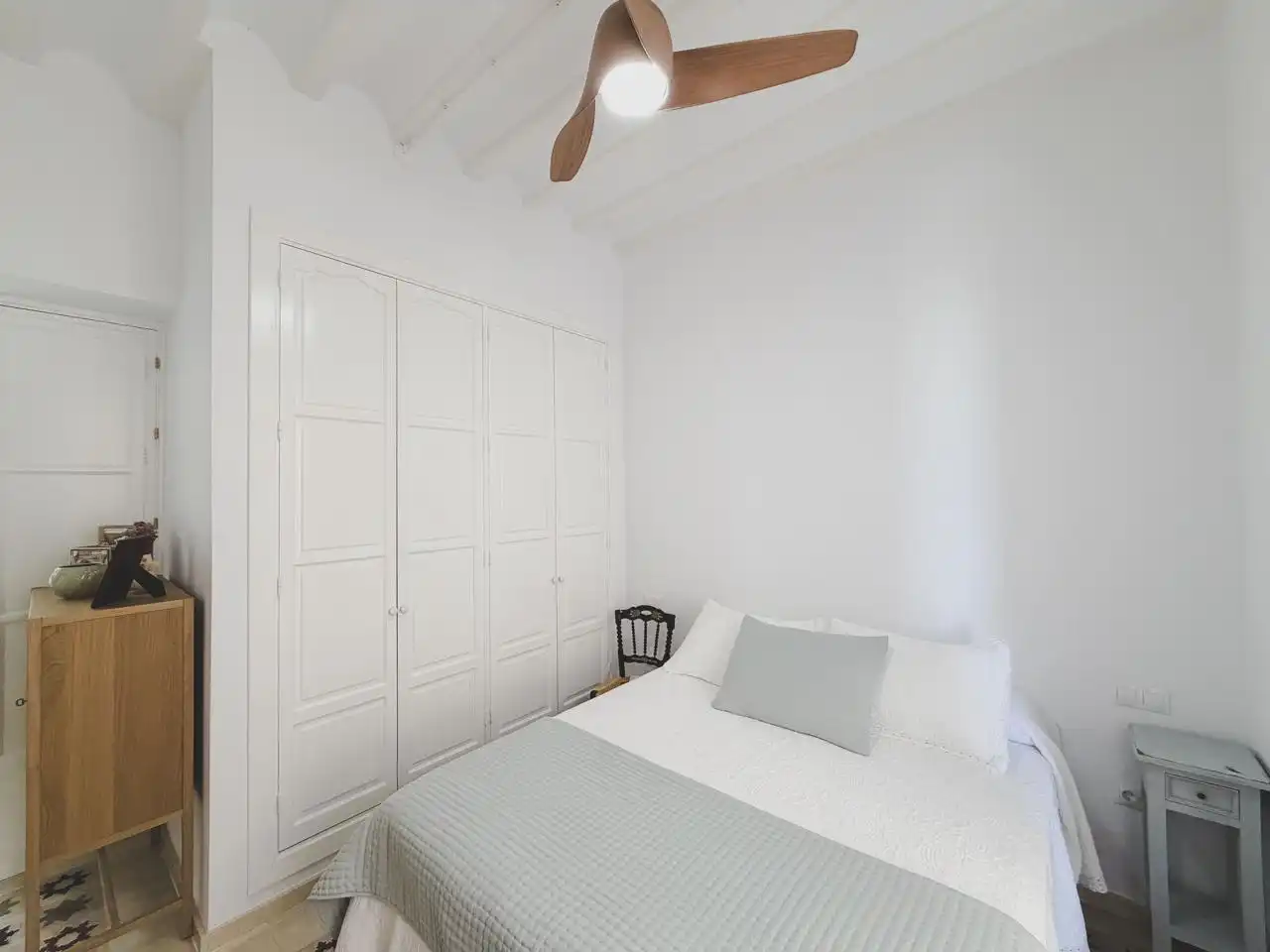 Flat with terrace for sale in Alameda - Mentidero - Teatro Falla, imagen 22