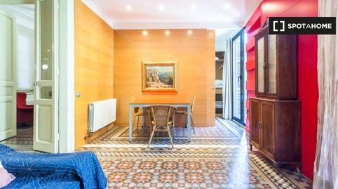 Foto 2 de Pis per a compartir a Dreta de l'Eixample, Barcelona