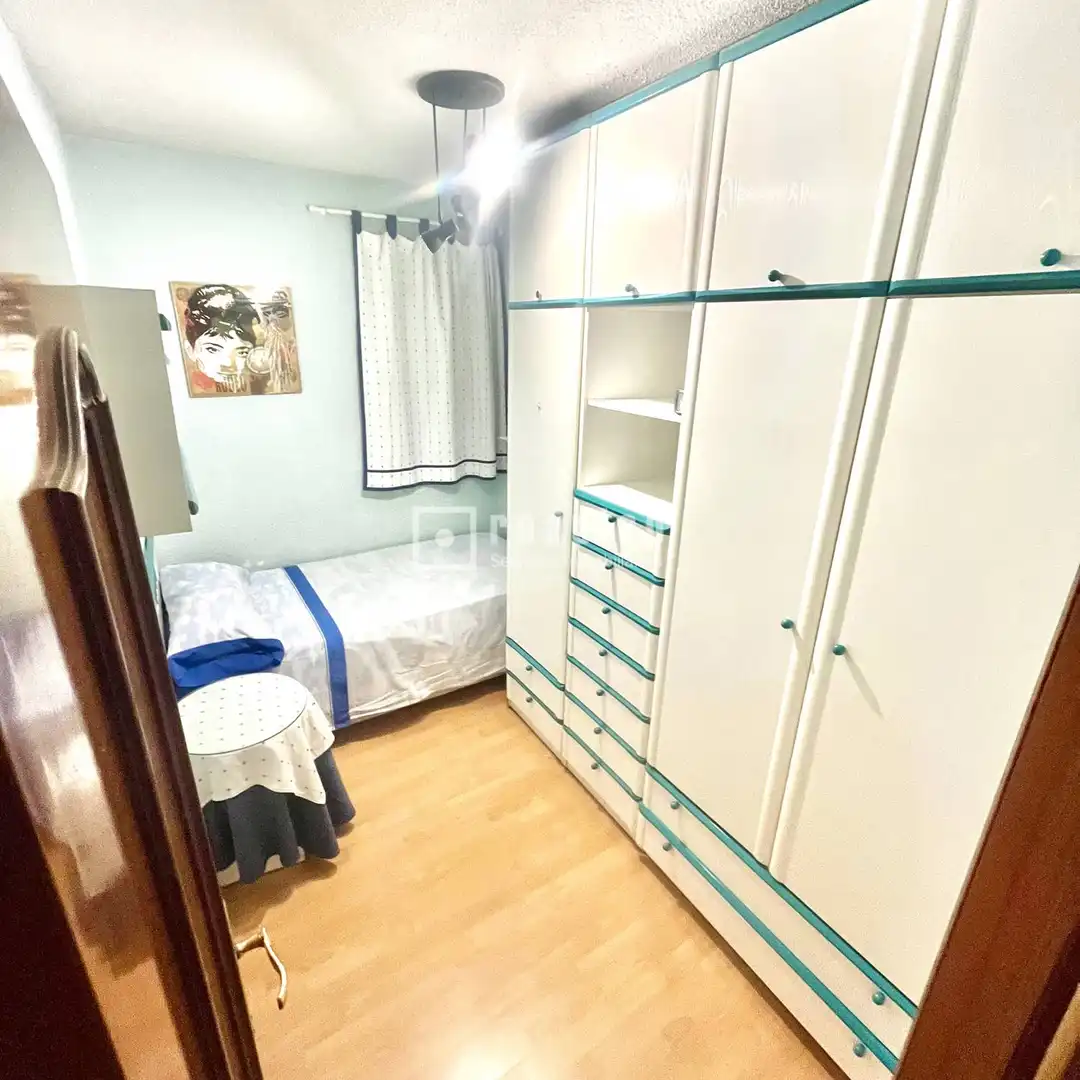Appartement avec jardin à vendre à Puente de Vallecas, imagen 8