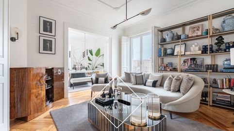 Photo 2 of Flat for rent in Argüelles, Madrid Capital