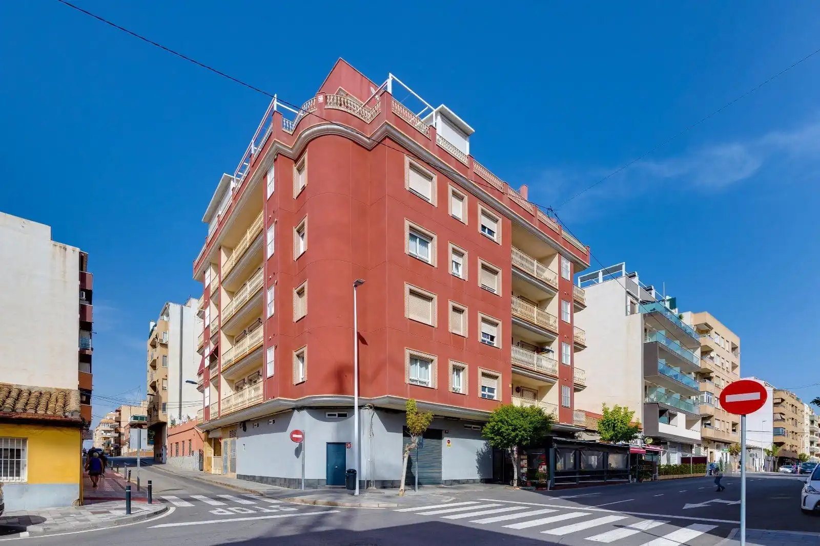 Apartment mit Aufzug zum Verkauf in Calle Patricio Pérez, imagen 25