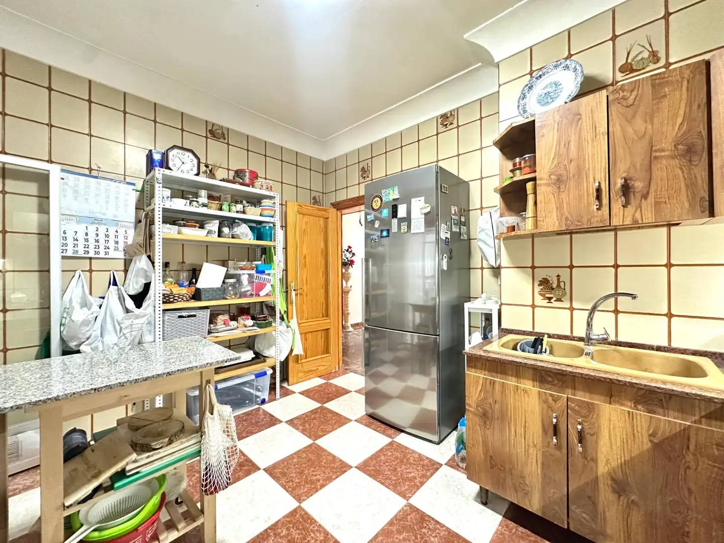 Haus zum Verkauf in Avenida ALMERIA, imagen 7