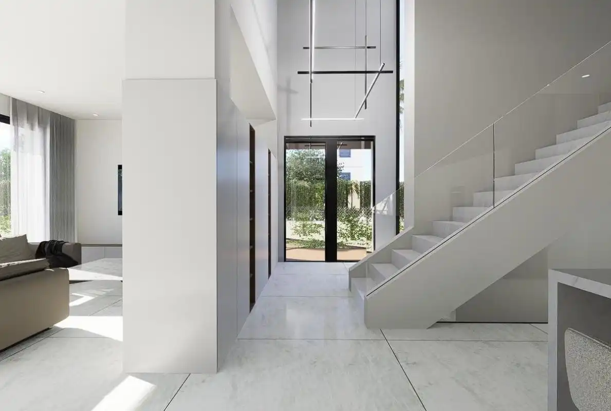 Casa con terraza en venta en Av. España, imagen 15