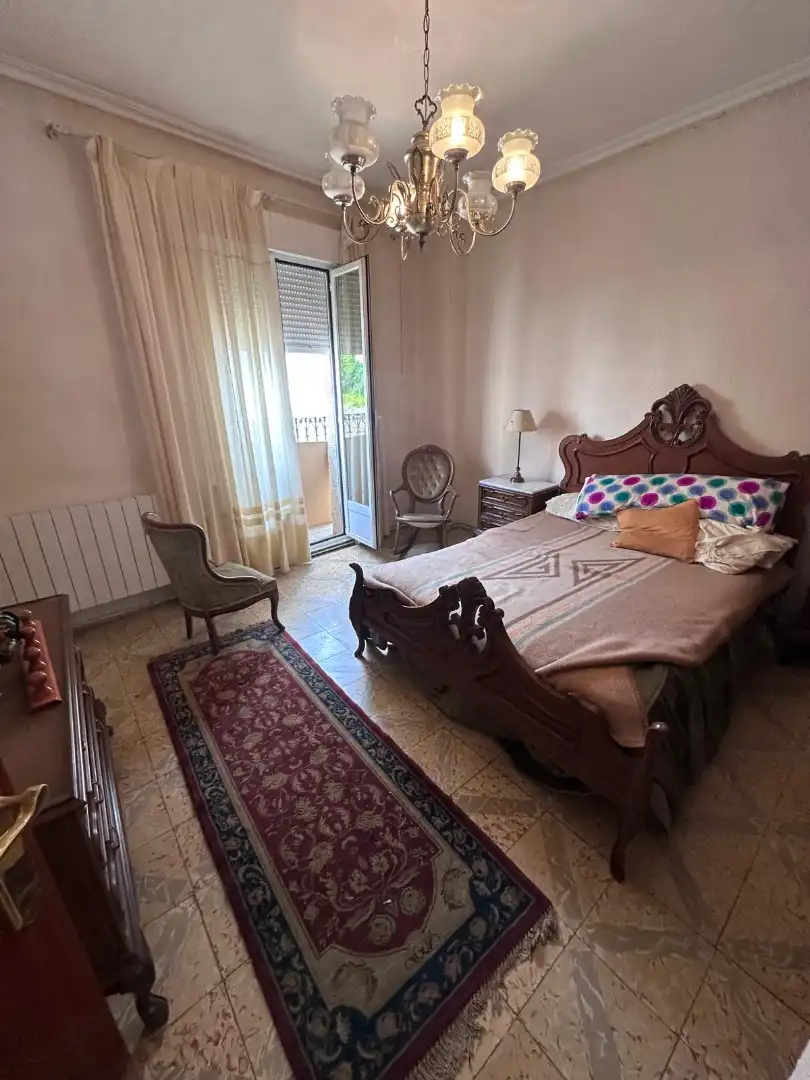 Habitación de Casa o chalet en venta en Cenicero con Calefacción, Trastero y Balcón