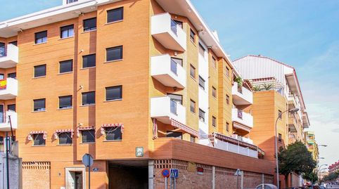 Garaje en venta en avda. San Sebastián, Linares, Jaén, imatge 2