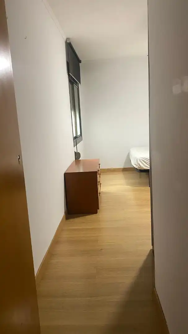 Habitación de Ático en venta en El Prat de Llobregat con Aire acondicionado, Terraza y Horno