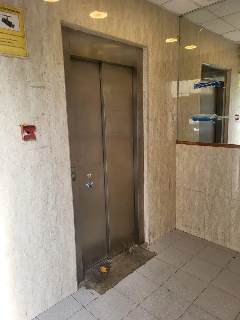 Büro zur Miete in  Palma de Mallorca