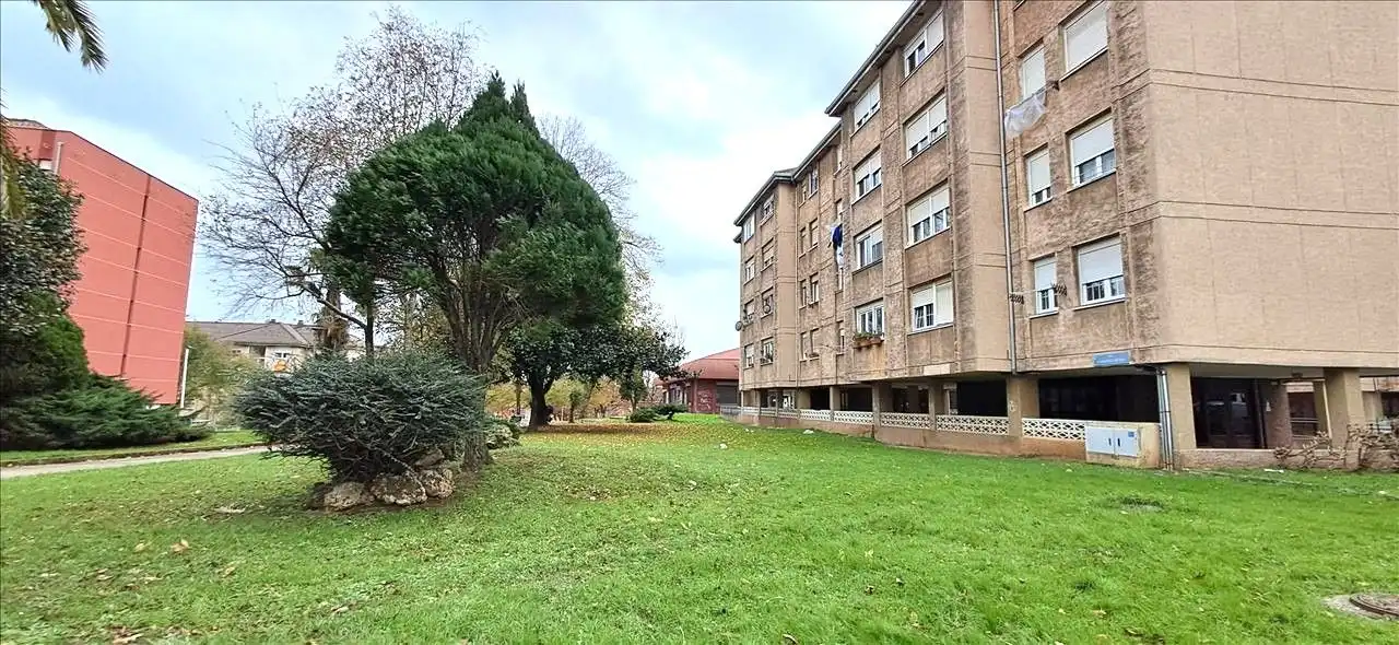 Apartament en venda a Alisal - San Román