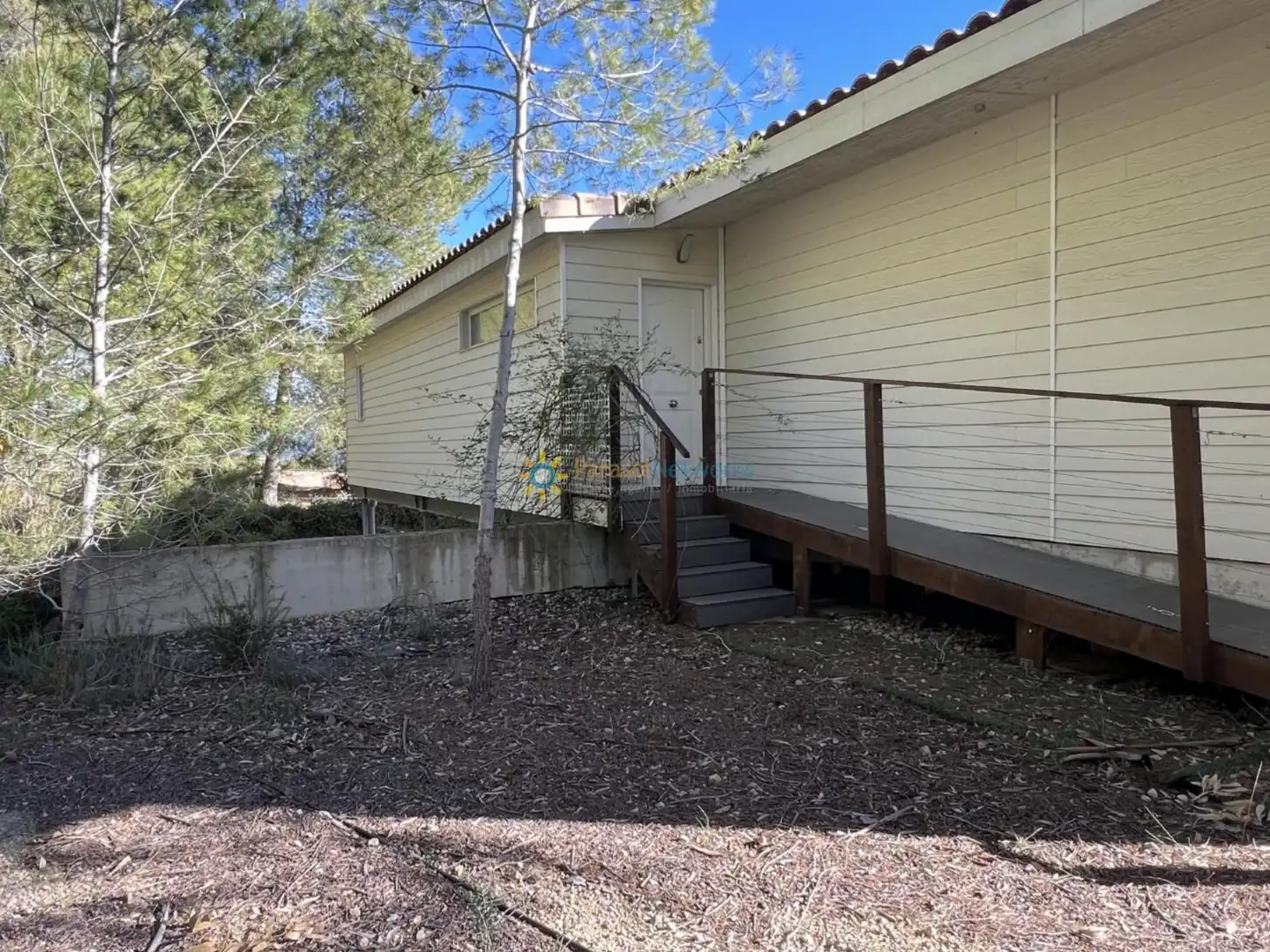 Xalet amb piscina en venda a L'Olleria, imagen 37