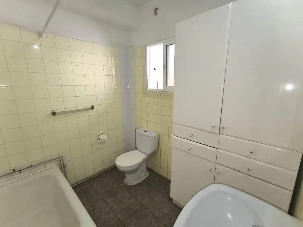 Baño de Piso en venta en Ibi