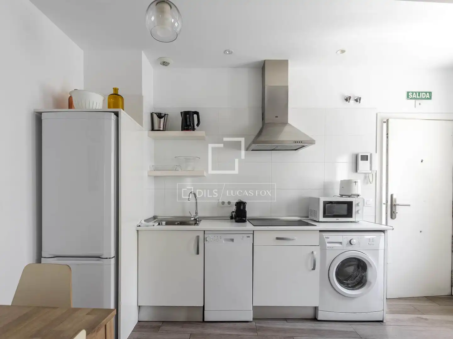 Flat with lift to rent in Centro, imagen 4