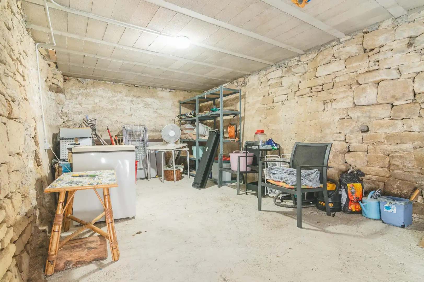 Finca rústica en venta en Eslava con Jardín privado, Terraza y Trastero