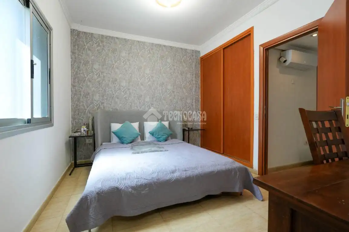 Habitación de Casa adosada en venta en Granadilla de Abona