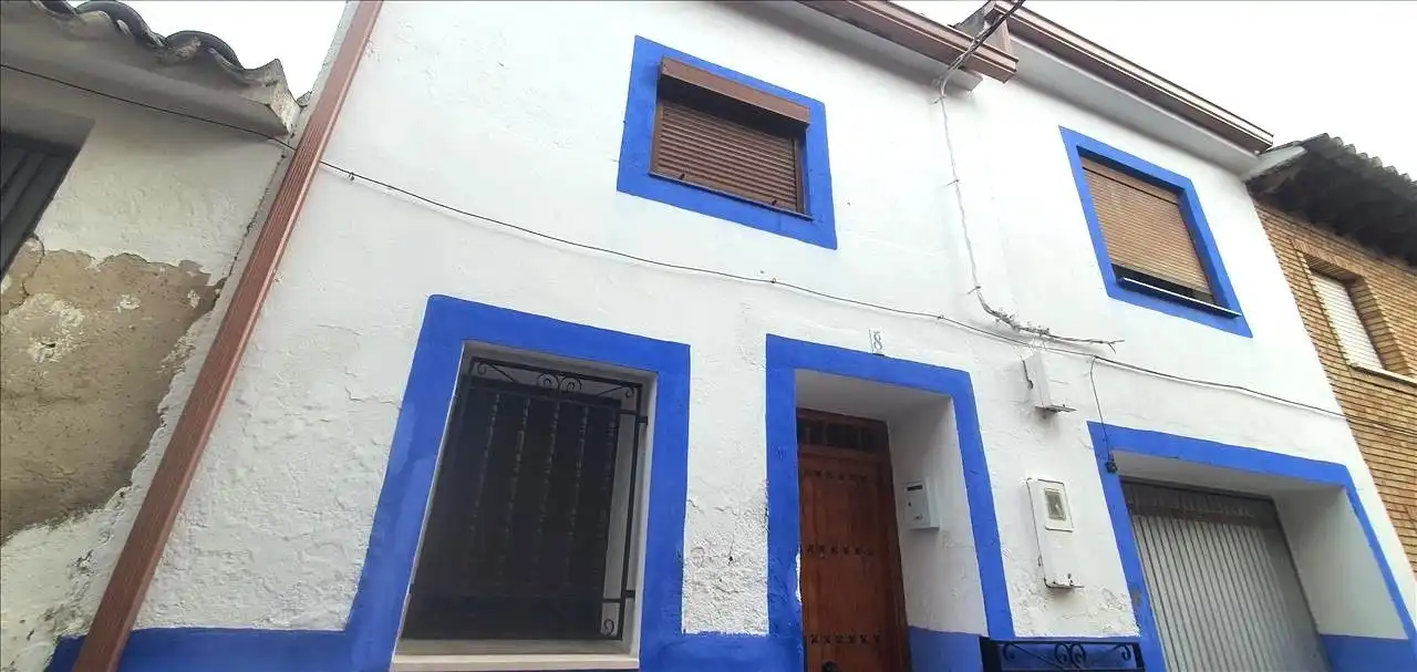 Haus zum Verkauf in Quintanar de la Orden, imagen 2