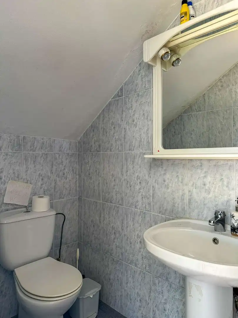 Casa rústica amb piscina en venda a Centro, imagen 23