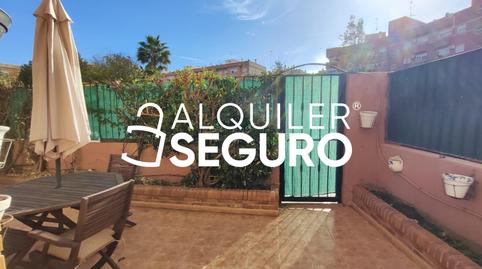 Photo 3 of Flat to rent in L'hort de Sant Josep, Alaquàs, Valencia