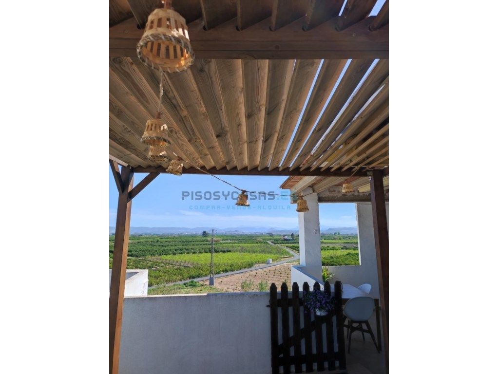 House or chalet for sale in Calle Mur, Del, 1