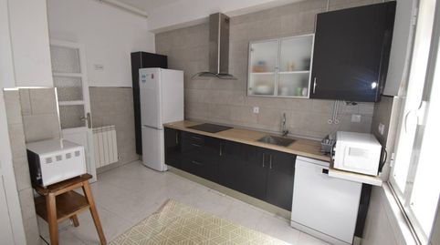 Foto 5 von Wohnung zur Miete in Calle la Torre, Centro Ciudad, León Capital