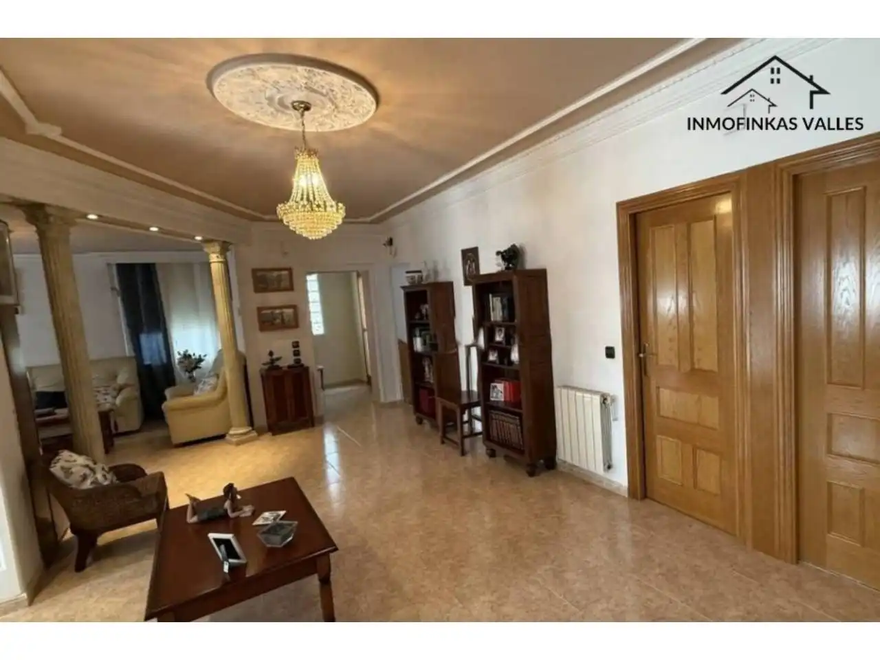 Casa o chalet en venta en Lliçà de Vall con Aire acondicionado, Calefacción y Jardín privado