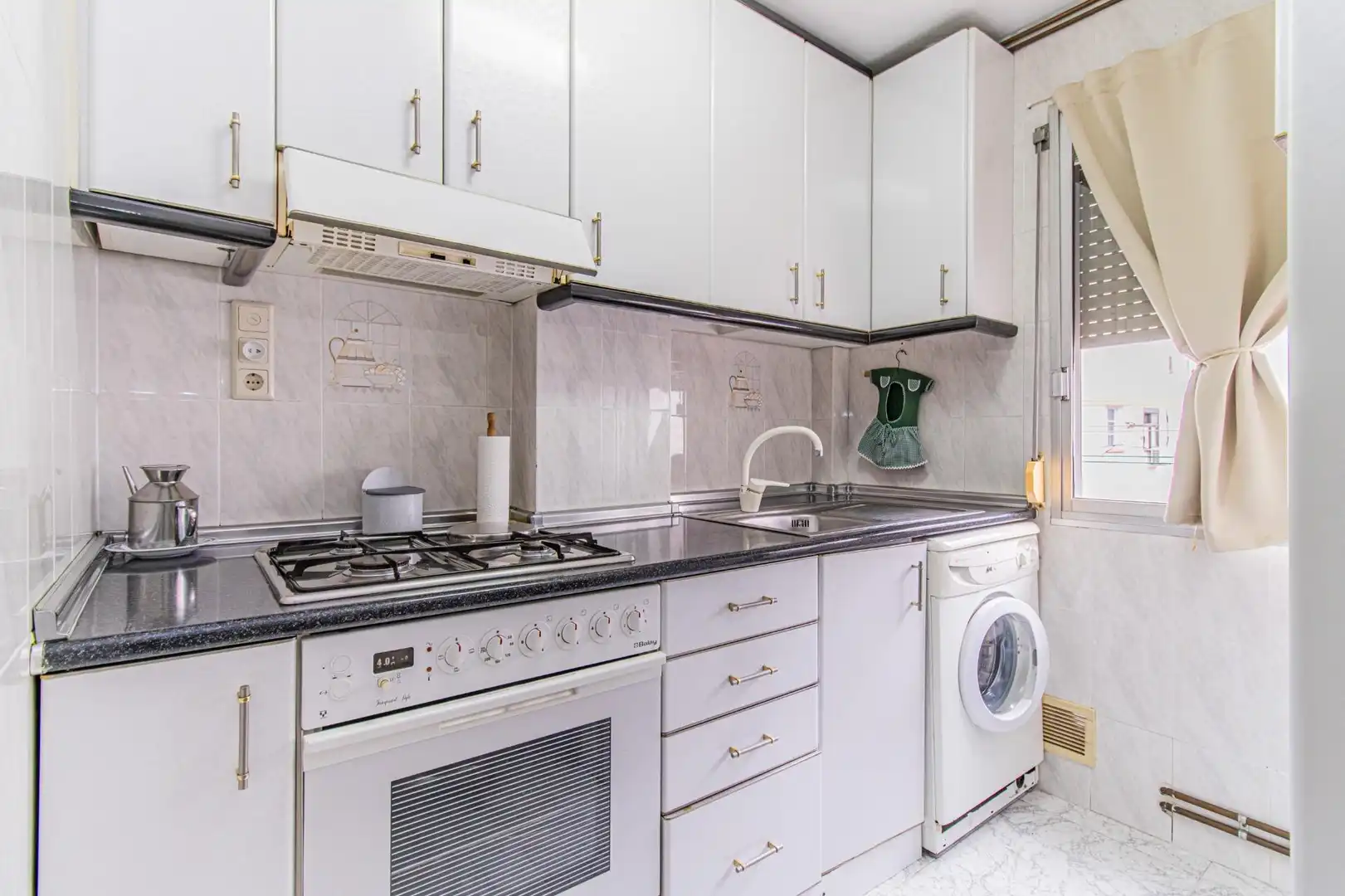 Cocina de Piso en venta en Delicias