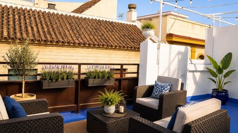 Foto 2 de Dúplex en venta en San Julián, Sevilla Capital