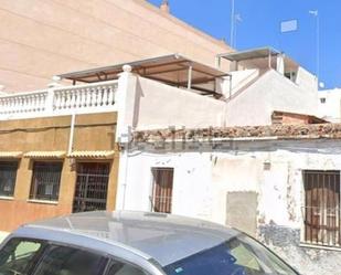 Exterior view of Residential for sale in Sagunto / Sagunt