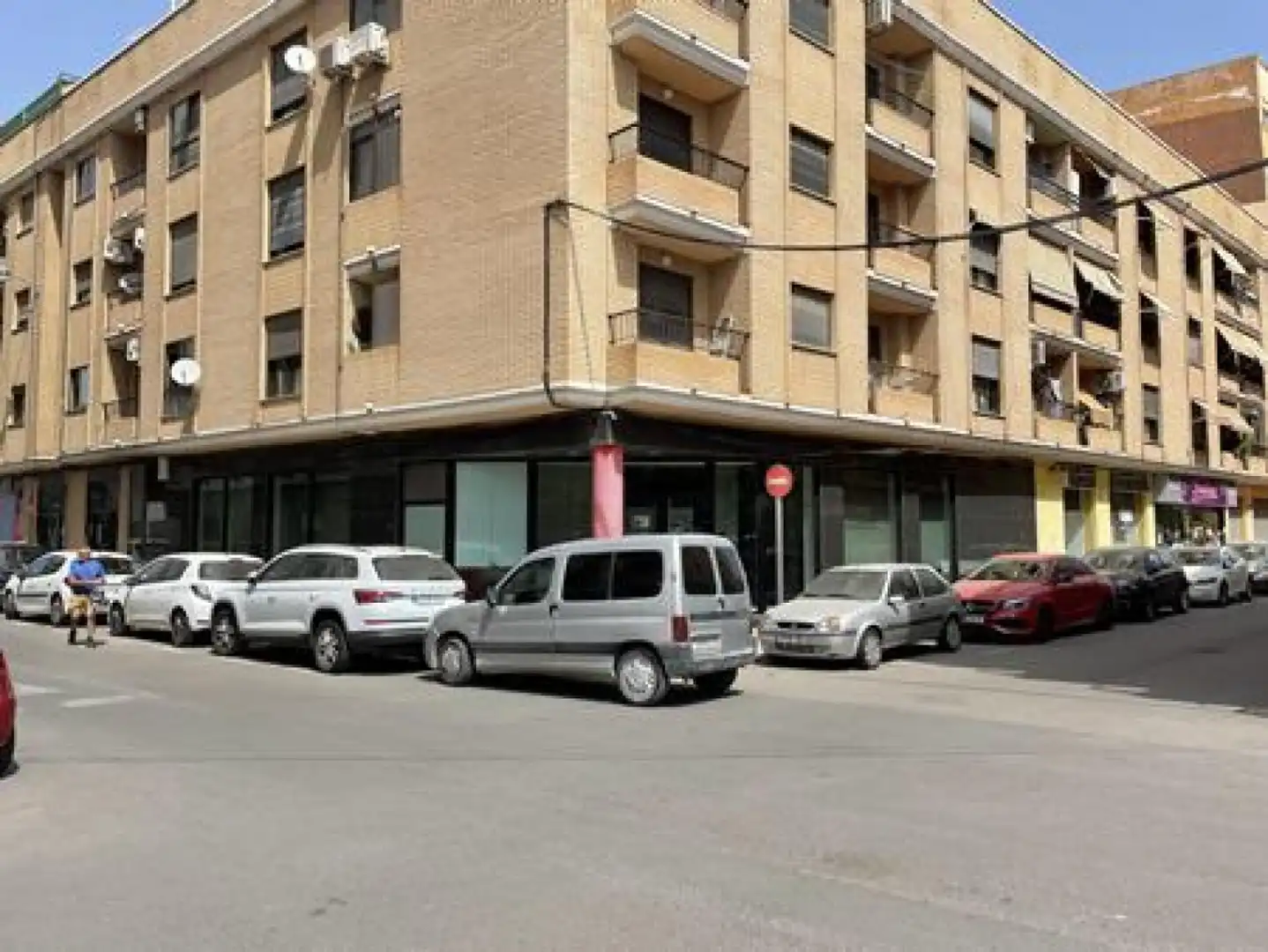 Local comercial de lloguer a Puerto de Sagunto, imagen 11