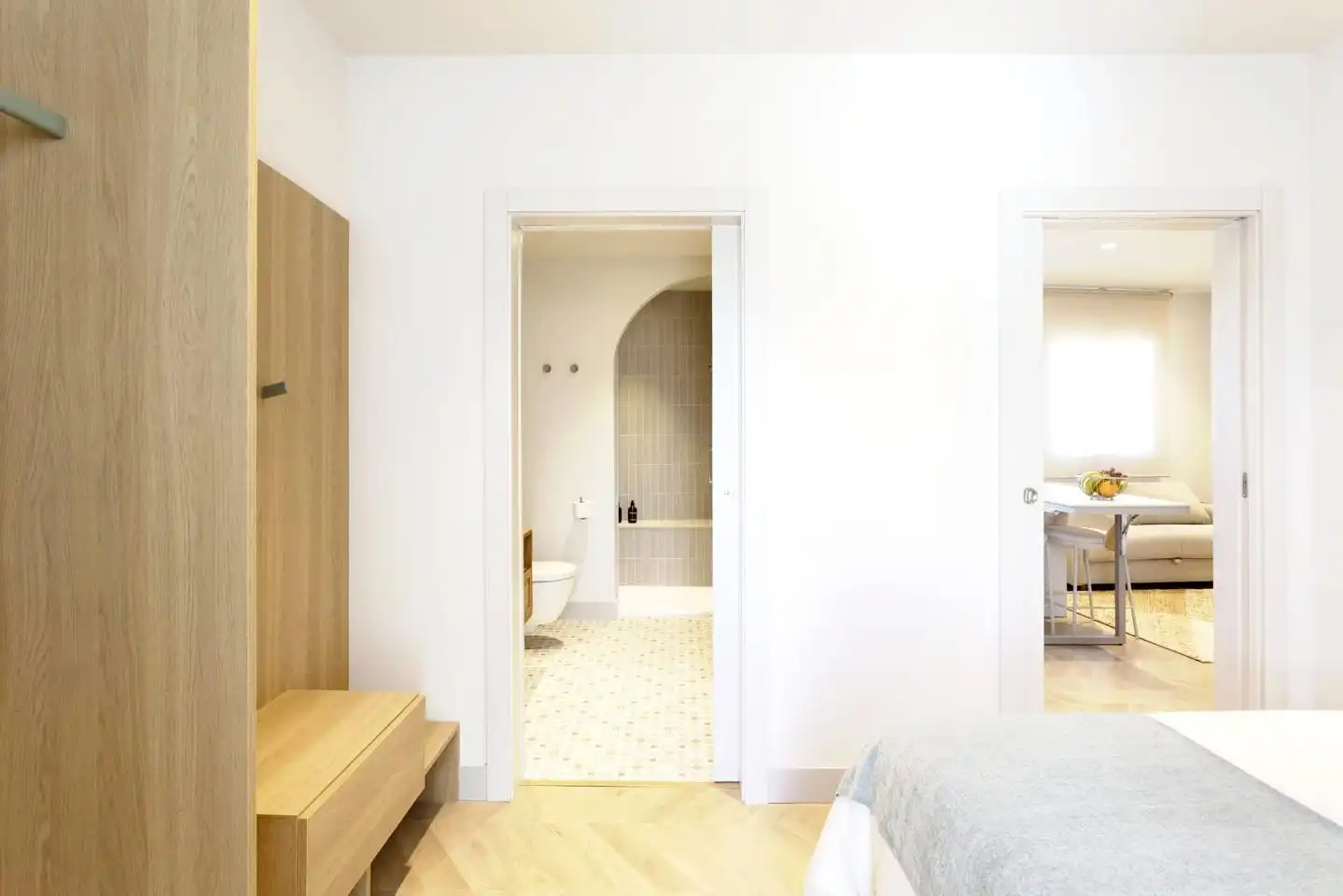 Attic for rent in San Cristóbal de la Laguna, Santa Cruz de Tenerife