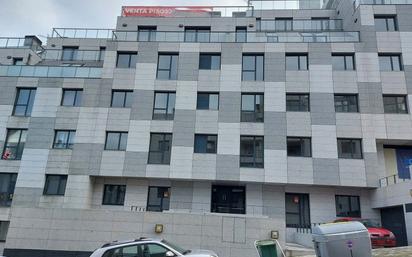 Exterior view of Premises for sale in Betanzos