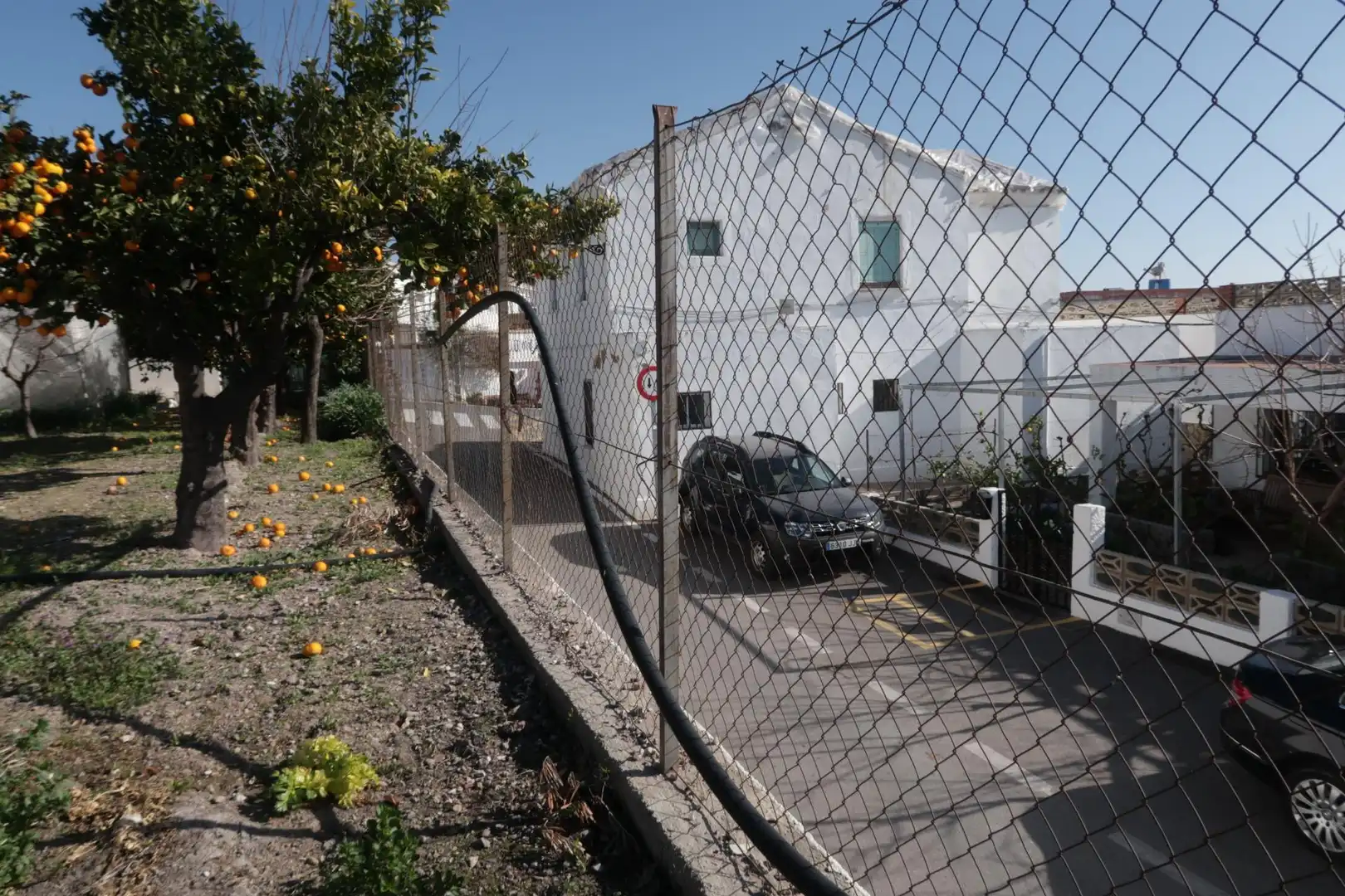Exterior view of Residential for sale in Felix