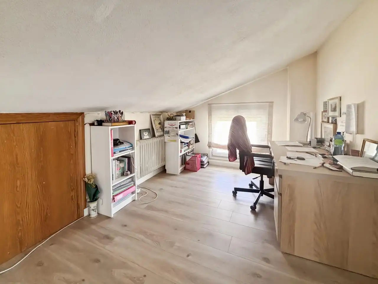 Habitación de Casa o chalet de alquiler en Collado Villalba