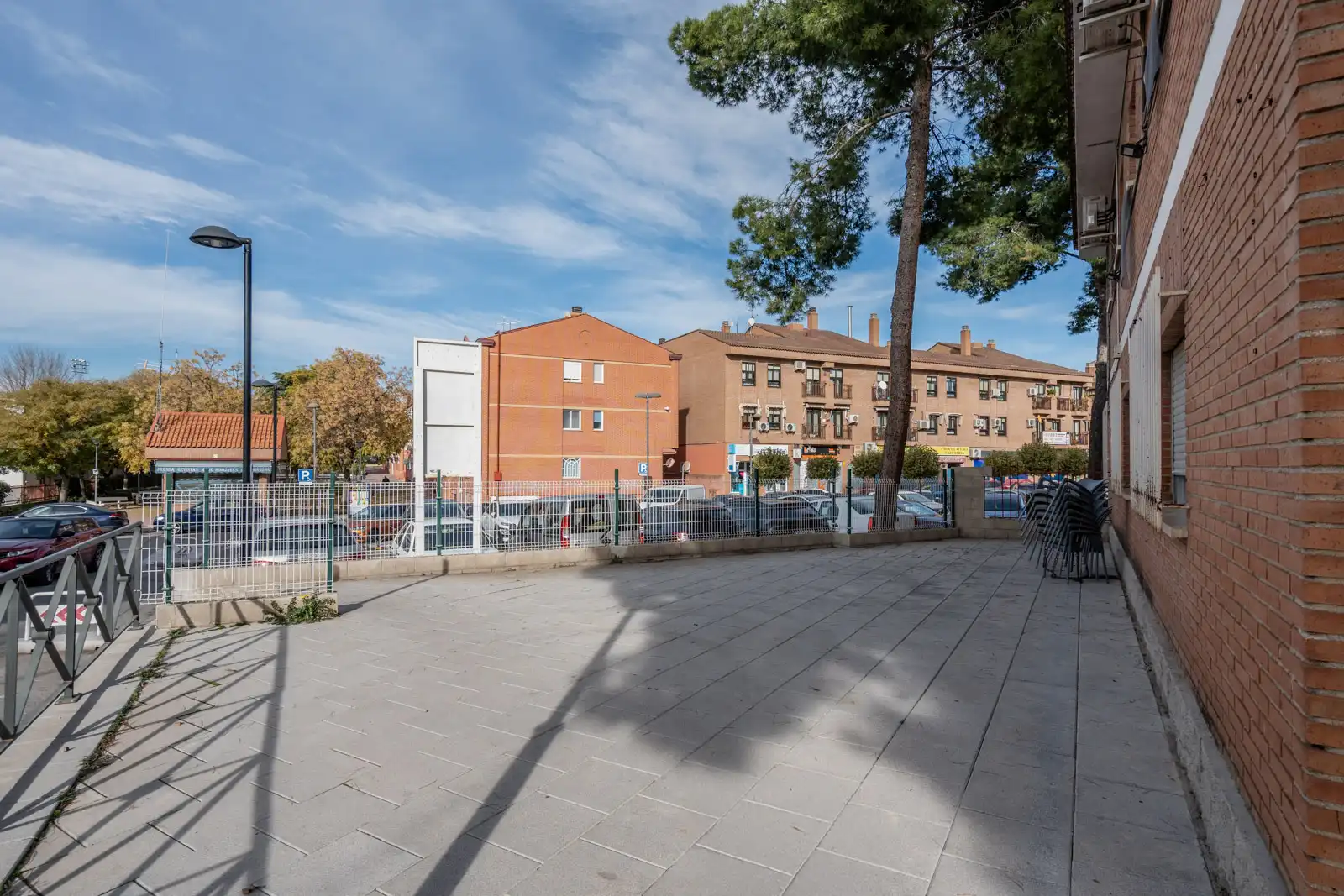 Business premises for sale in Mejorada del Campo, imagen 14