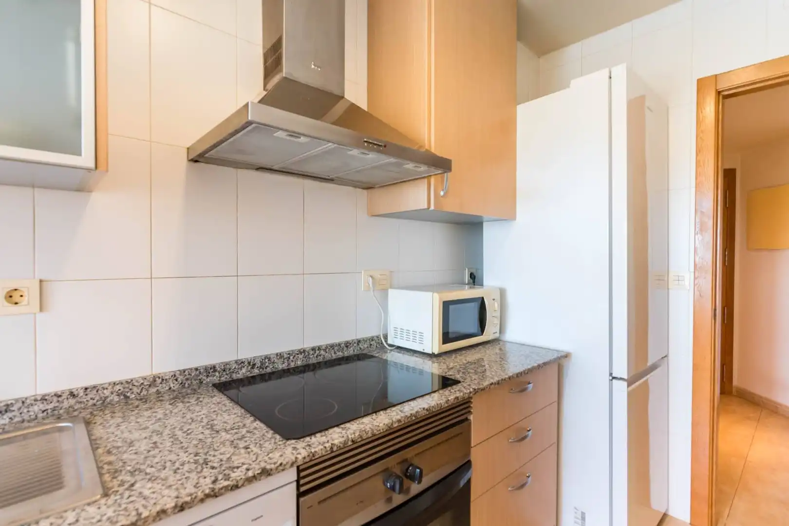 Piso con terraza en venta en Pedanías Este, imagen 23