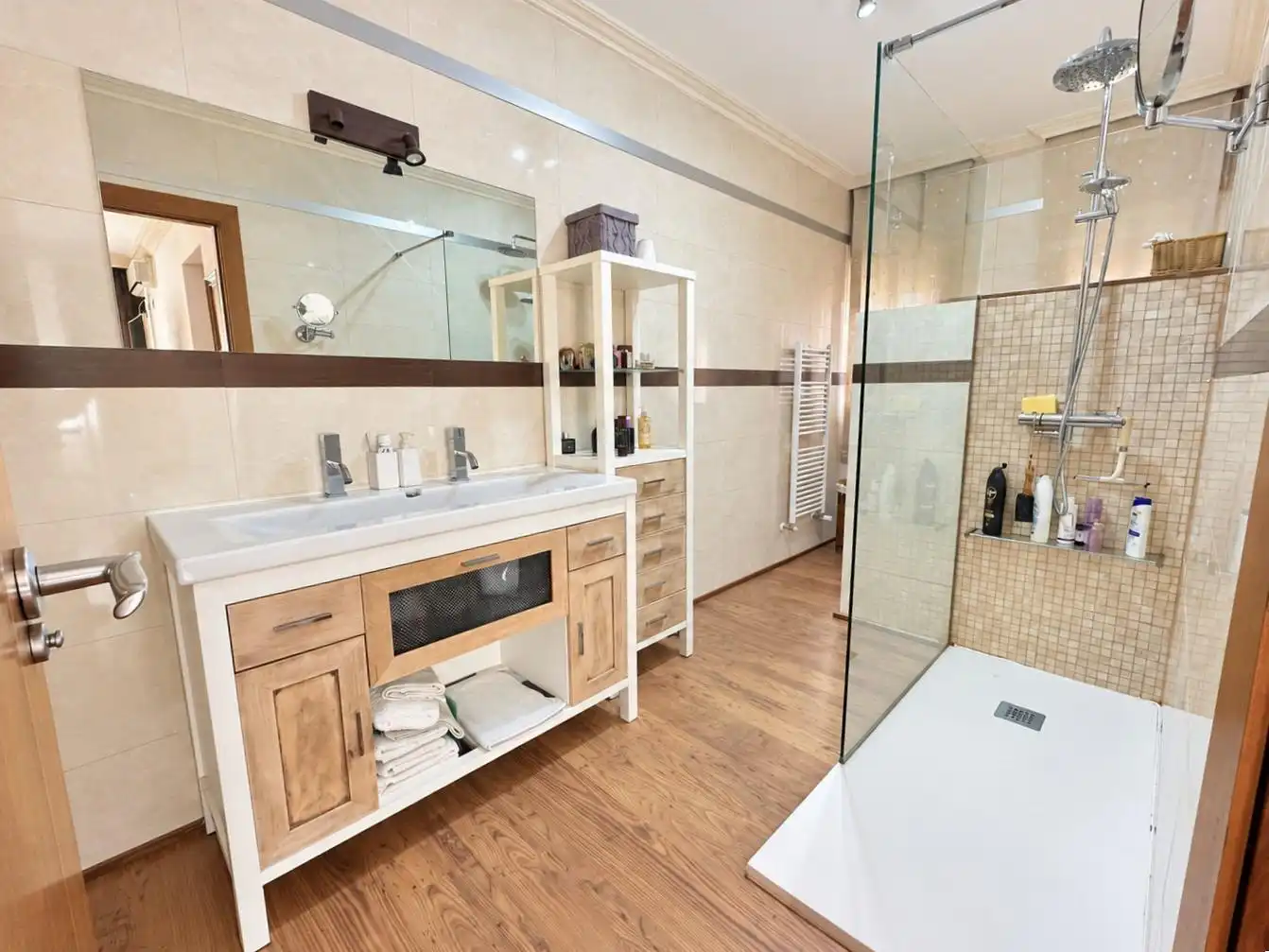 Detached house with pool for sale in Los Villares, imagen 28