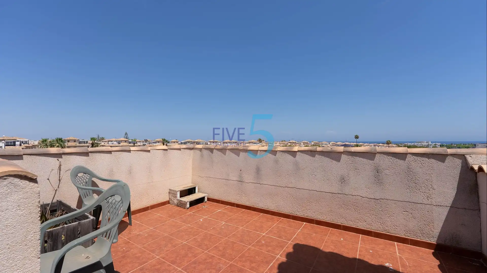 Casa amb terrassa en venda a Orihuela Costa, imagen 27