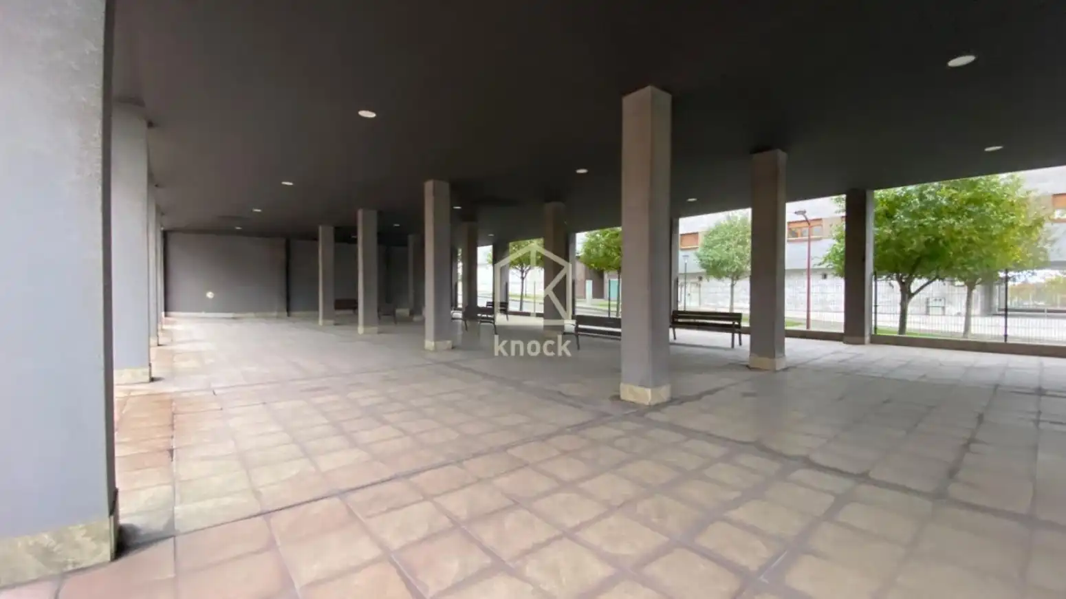 Flat for rent in Gijón - Calle Concejo de Villayón, Jove