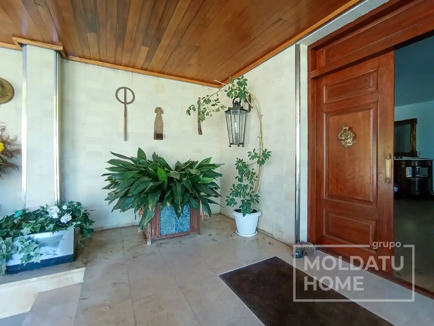Casa amb jardí en venda a Hondarribia, imagen 13