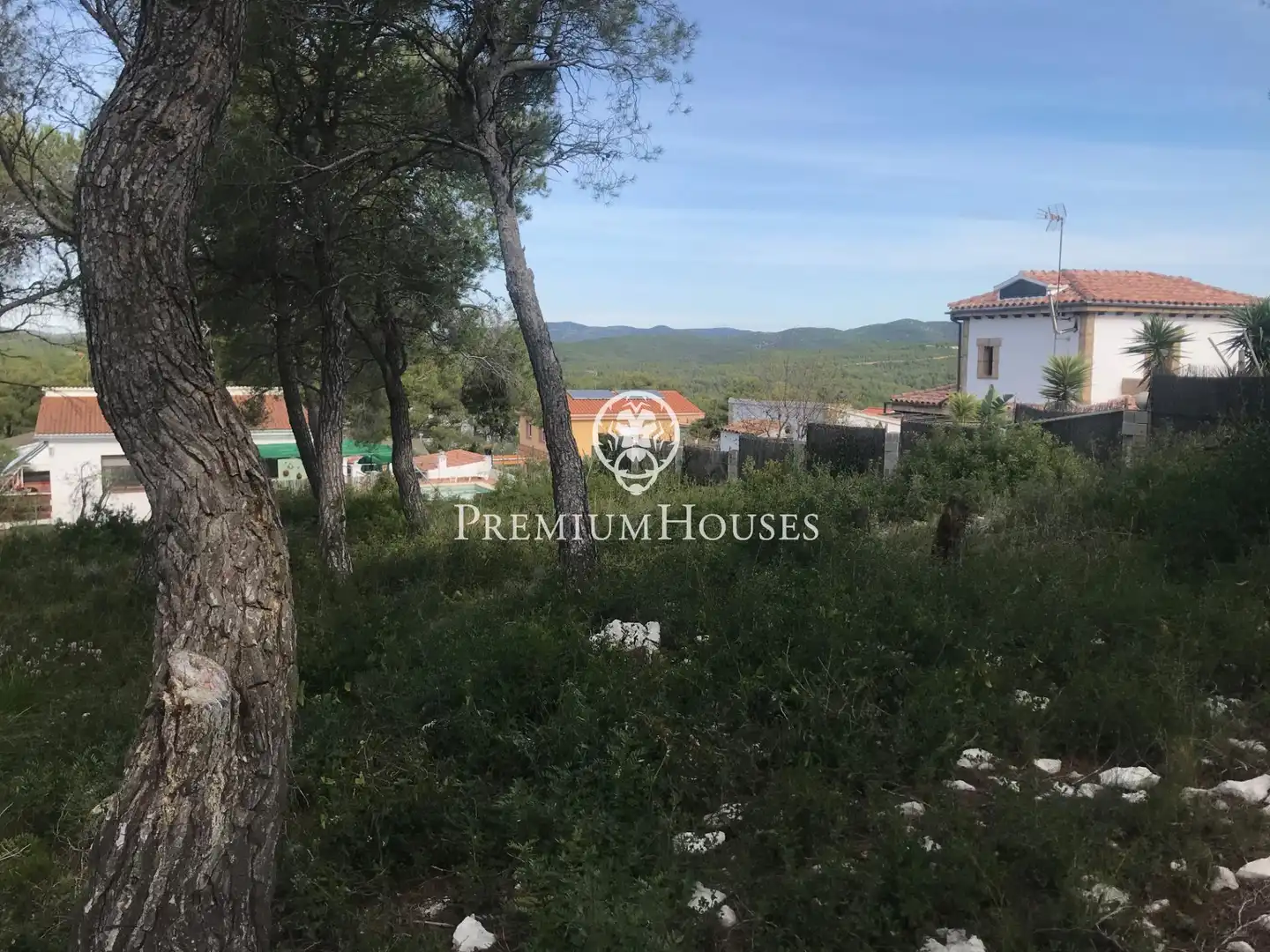 Residential land for sale in Calle La Rosella, imagen 4