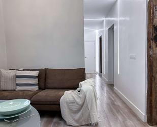 Apartment to share in  Madrid Capital  with Air Conditioner and Terrace