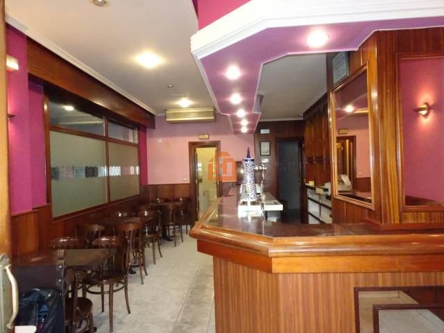 Local comercial en Alquiler en Truchillas en El Soto