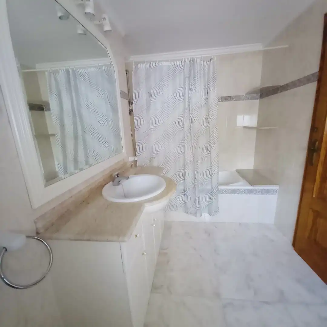 Adosado con terraza en venta en Centro Urbano, imagen 9