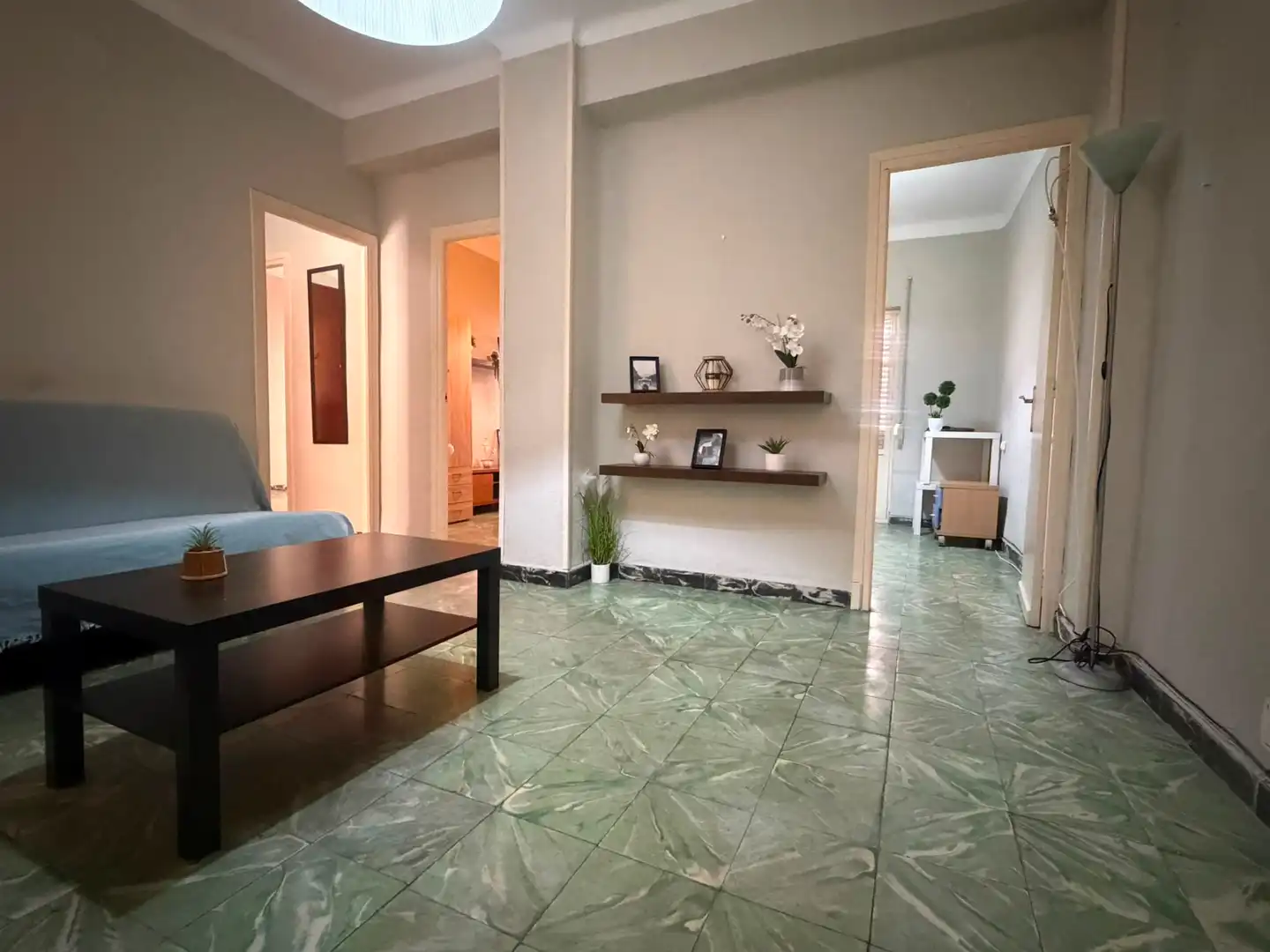 Wohnung zum Verkauf in Carrer Garbinet, imagen 2