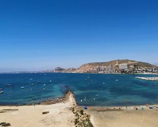 Pis de lloguer a Avinguda de la Costa Blanca, Playa de San Juan