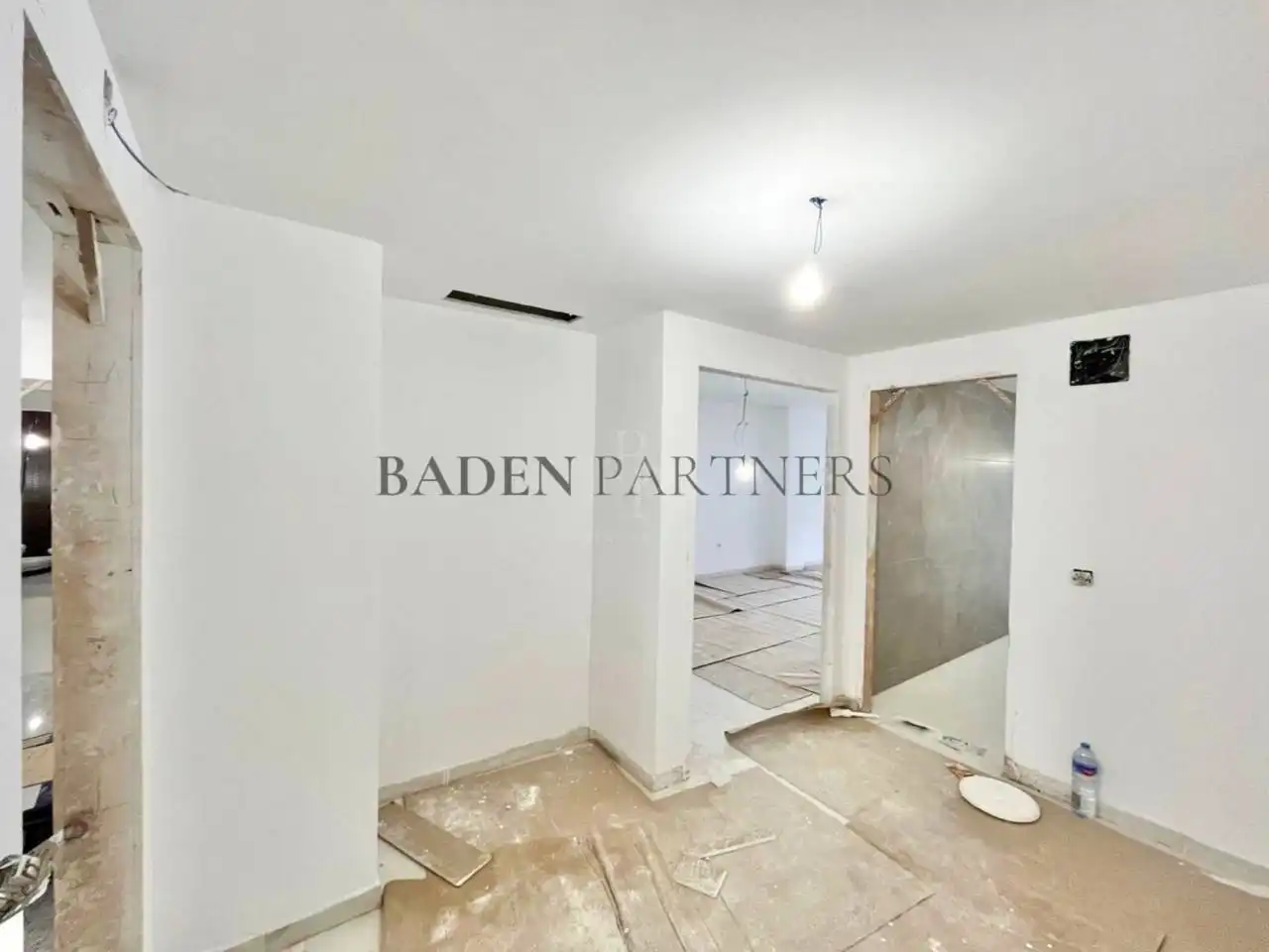 Appartement avec terrasse à vendre à Avenida Madrid, imagen 8