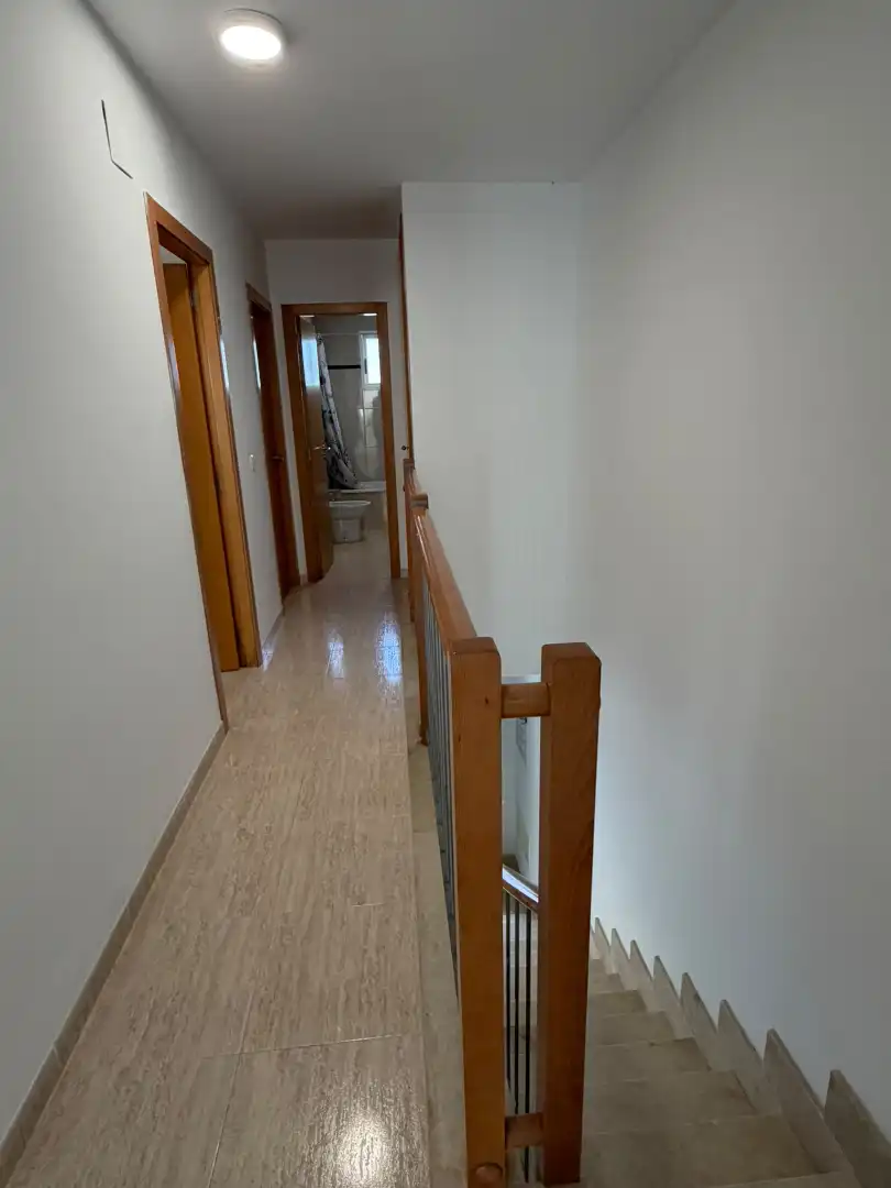 Reihenhaus mit Pool zur Miete in Avinguda del Meridía, imagen 11