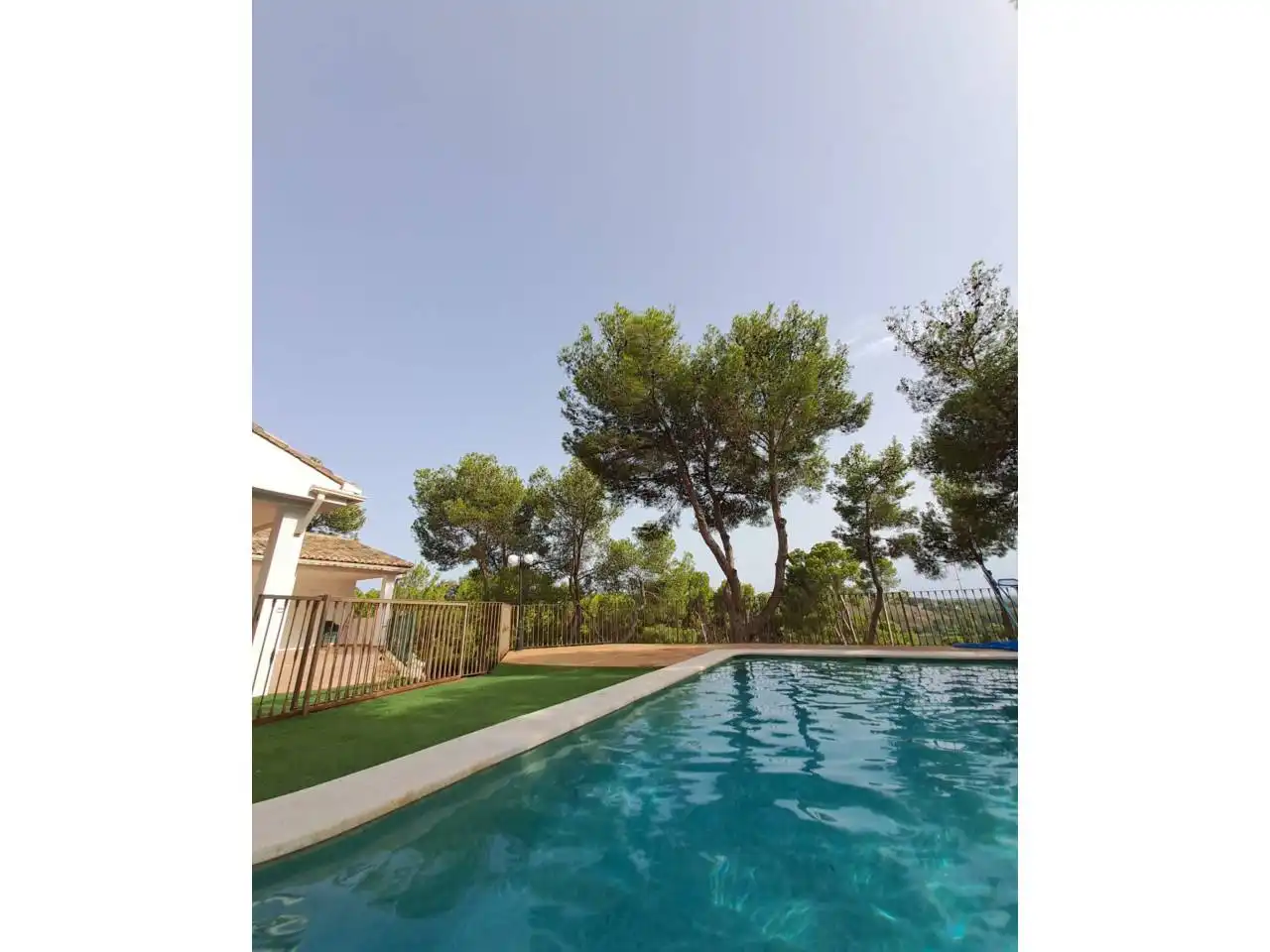 Villa avec piscine à vendre à Urbanizacion Bosque, imagen 30