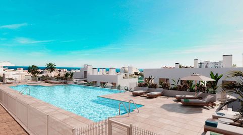 Foto 4 de Apartamento en venta en Huerta Nueva, Estepona